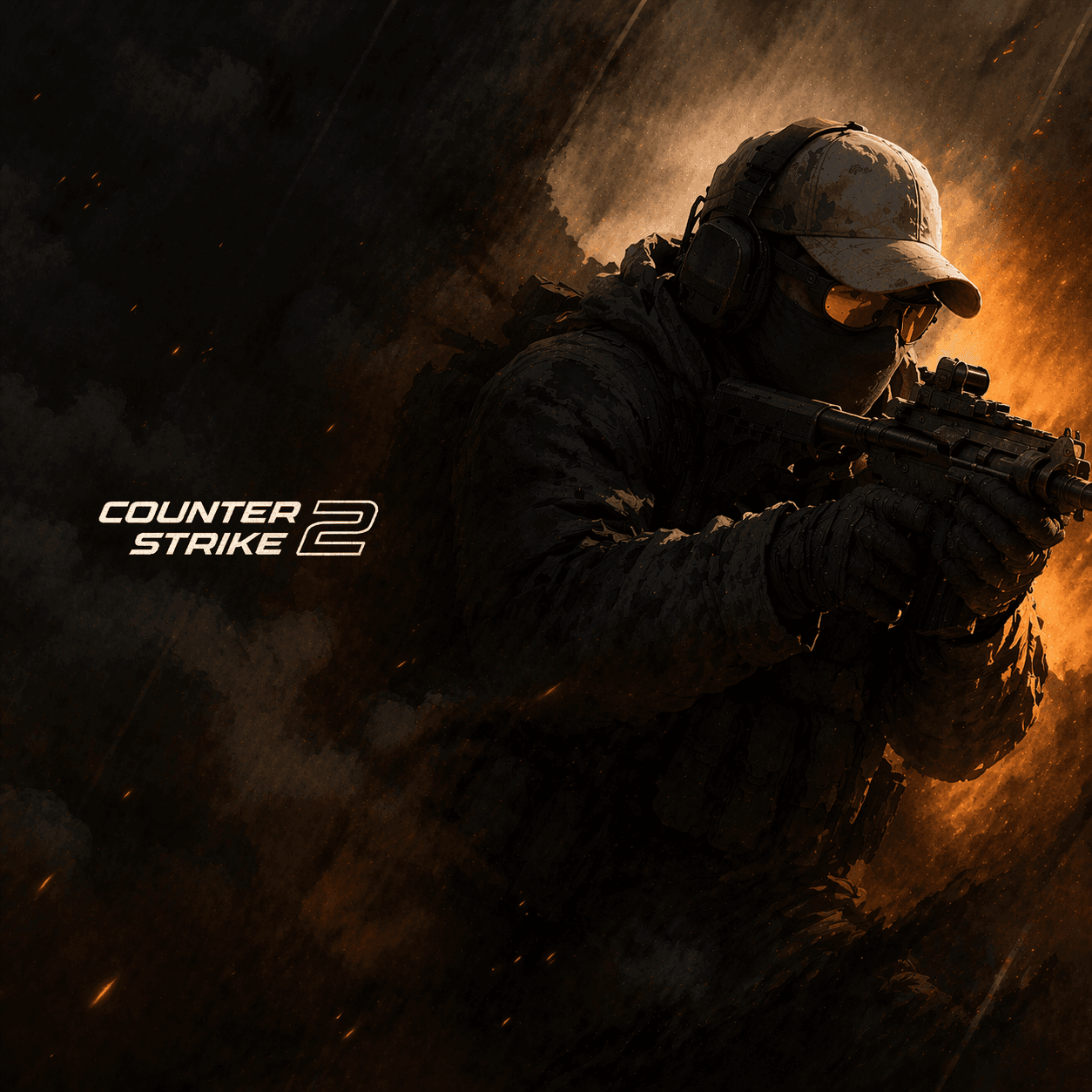 Counter-Strike 2