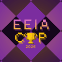Logo EEIA CUP